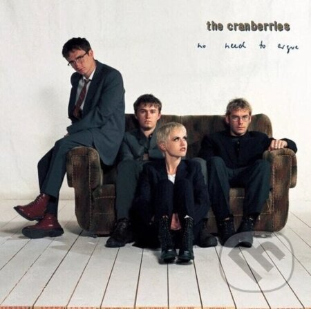Cranberries: No Need To Argue / Deluxe / 30th anniversary LP