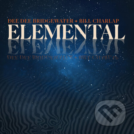 Dee Dee Bridgewater and Bill Charlap: Elemental LP