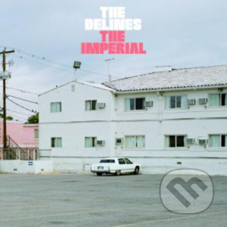 Delines: Imperial LP - Delines