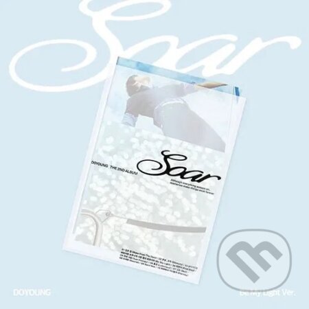Doyoung: Soar (Be My Light edition) - Doyoung