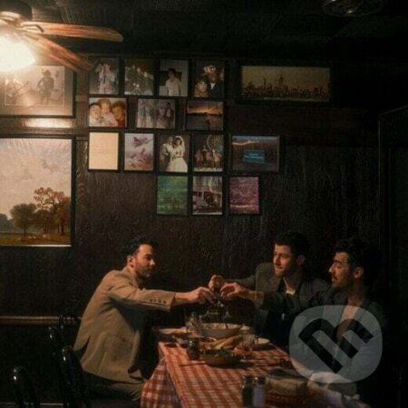 Jonas Brothers:  Greetings From Your Hometown - Jonas Brothers