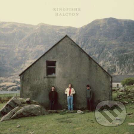 Kingfishr: Halcyon - Kingfishr