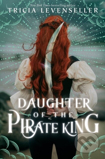 Kniha Daughter of the Pirate King