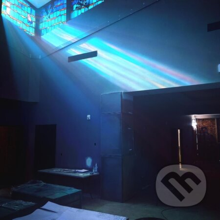 John Maus: Later Than You Think LP - John Maus