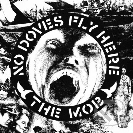 Hudobné CD: Mob: No Doves Fly Here LP (Music on Vinyl)