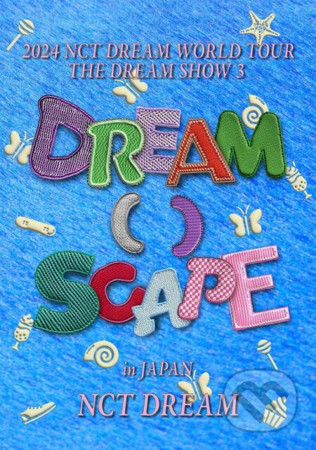 Nct Dream: 2024 Nct Dream World Tour - Nct Dream