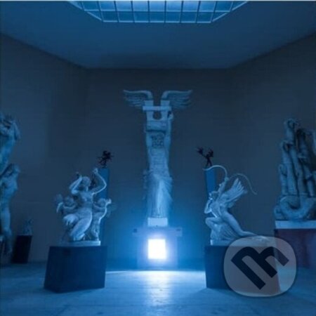 Perturbator: Age Of Aquarius - Perturbator