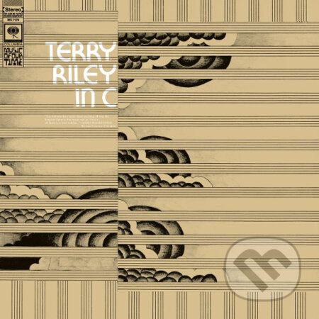 Terry Riley: In C LP - Terry Riley