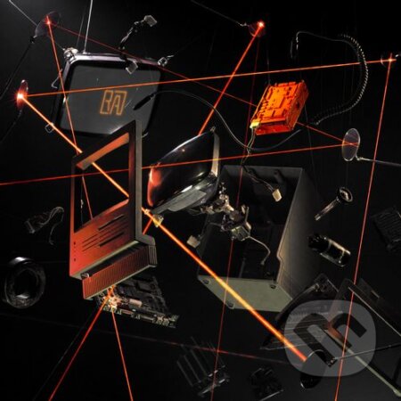 Rise Against: Ricochet - Rise Against