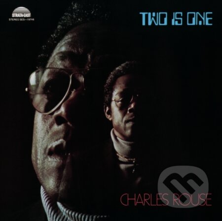 Charles Rouse: Two Is One LP - Charles Rouse
