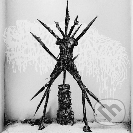 Hudební CD: Sanguisugabogg: Hideous Aftermath (Sony Music Entertainment)