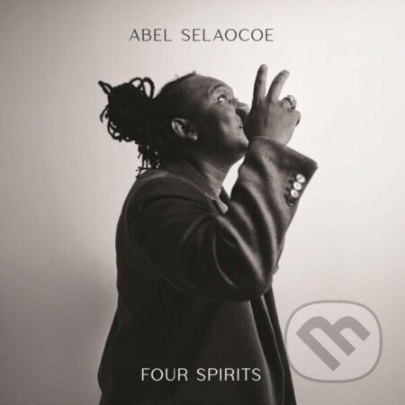 Hudební CD: Abel Selaocoe: Four Spirits (Warner Music)