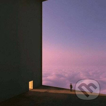 Sg Lewis: Anemoia LP - Sg Lewis