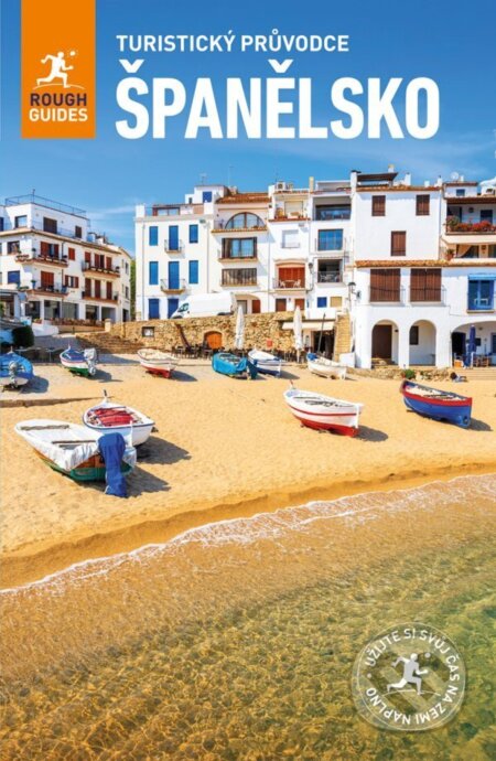 Španělsko - kolektív autorov