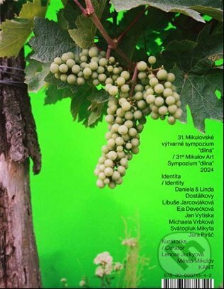 Identita / Identity - Lenore Jurkyová