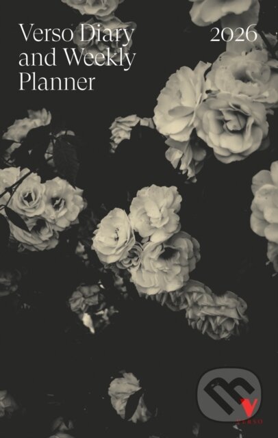 Verso Radical Diary and Weekly Planner 2026 - Verso Books UK