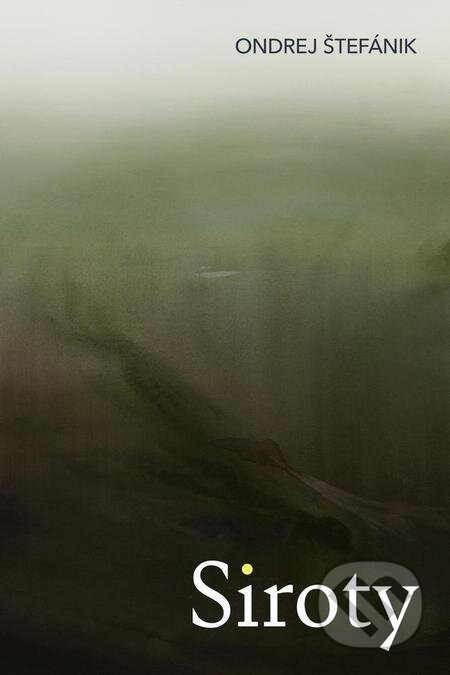 Audiokniha: Siroty (nahovorené neurálnym hlasom) (Ondrej Štefánik)
