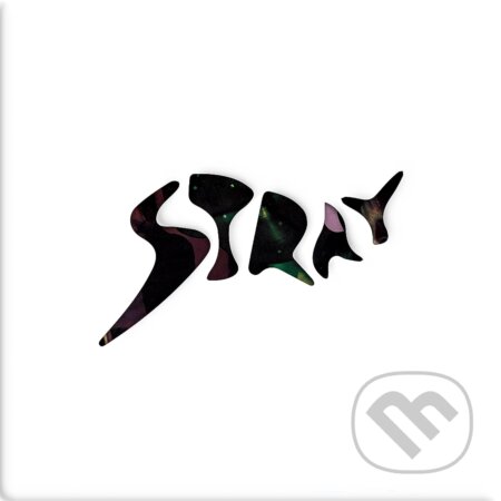 Stray: Stray LP
