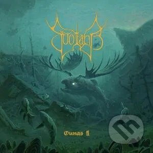 Suotana: Ounas II (colored Vinyl) LP - Suotana