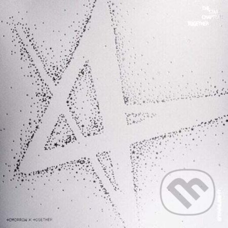 Tomorrow X Together: The Star Chapter: Together / Int. Starlight edition
