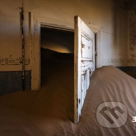 Alexi Tuomarila: Departing The Wasteland - Alexi Tuomarila