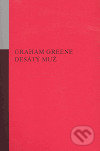 Desátý muž - Graham Greene, Opus, 2005