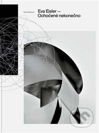 Kniha Ochočené nekonečno
