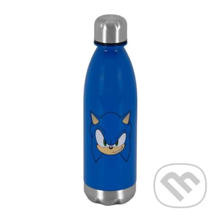 Fľaša Ježko Sonic
