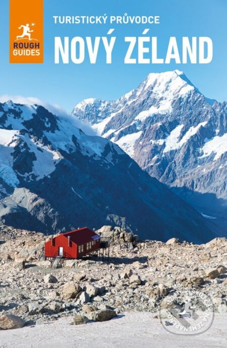 Nový Zéland koupíte na Martinus.cz