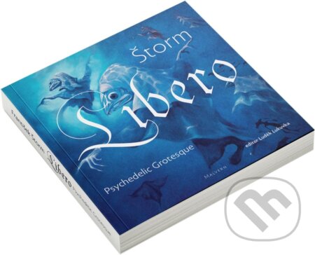 Kniha: Libero (František Štorm)