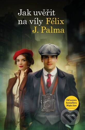 Jak uvěřit na víly koupíte na Martinus.cz