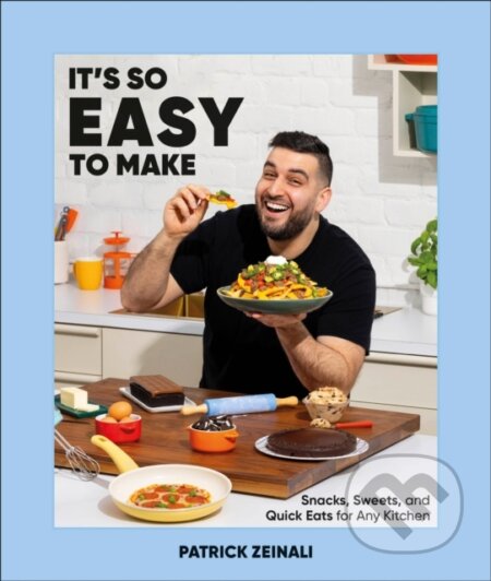 Its So Easy to Make