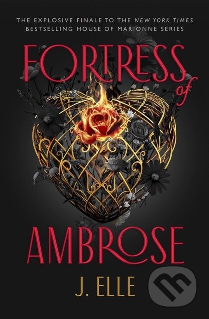 Fortress of Ambrose - J. Elle