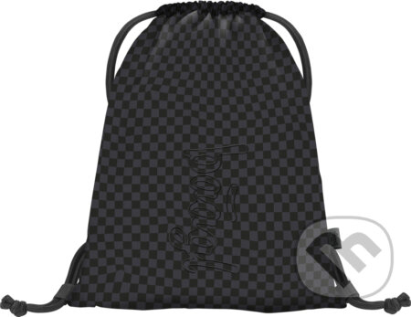 Vrecko Baagl Ska sivé