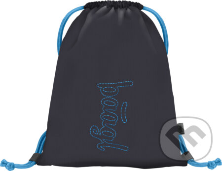 Vrecko Baagl Logo mix