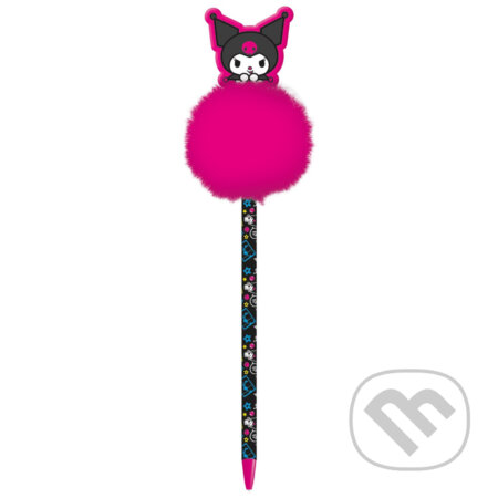 Kuromi Pero (Pom Pom)