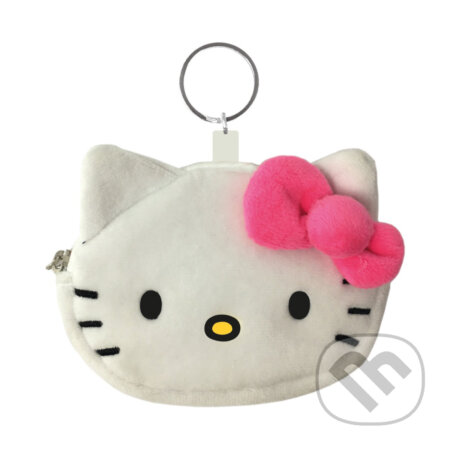 Hello Kitty Peňaženka