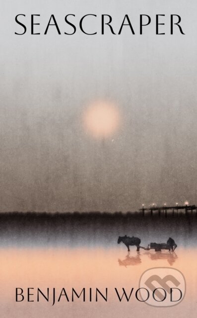 Seascraper - Benjamin Wood - kniha z kategorie Společenská beletrie