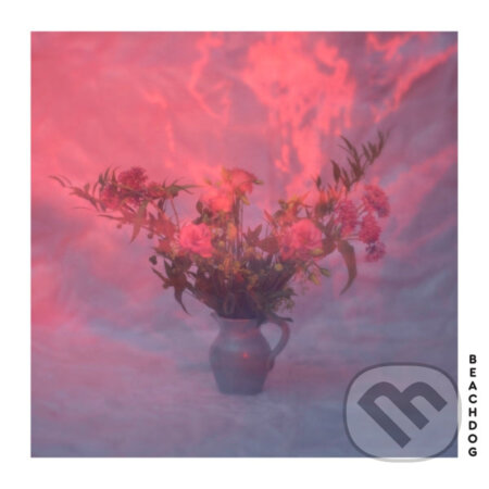 Beachdog: Beachdog LP - Beachdog