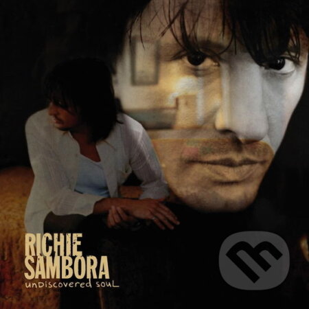 Richie Sambora:  Undiscovered Soul LP - Richie Sambora