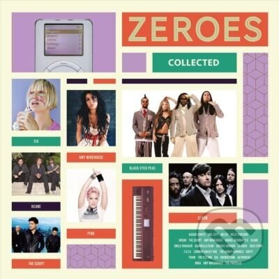 Zeroes Collected P