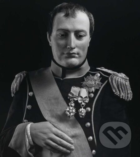 Kniha Hiroshi Sugimoto: Portraits