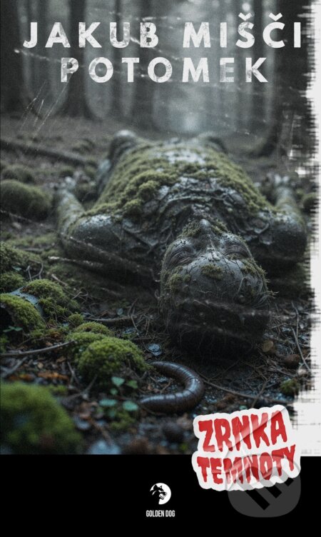 Potomek koupíte na Martinus.cz