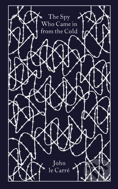 The Spy Who Came in from the Cold koupíte na Martinus.cz