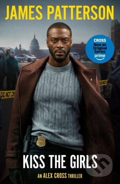 Kiss the Girls koupíte na Martinus.cz