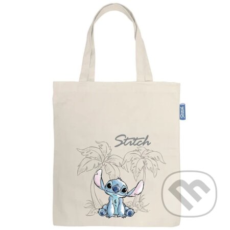 Lilo & Stitch Látková taška