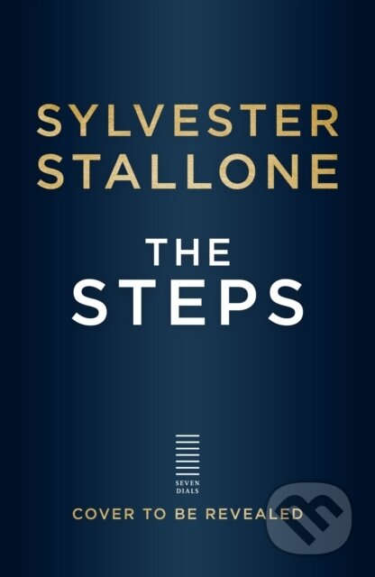 The Steps - Sylvester Stallone