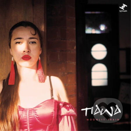 Tiawa:  Moonlit Train LP - Tiawa