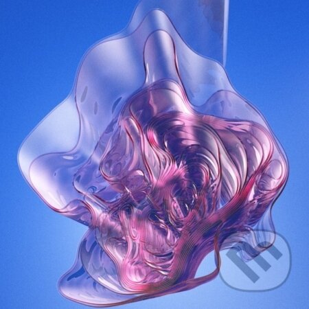 Windisch Quartet: Meander (transparent blue) LP - Windisch Quartet