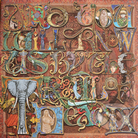 And You Will Know Us by the Trail of Dead: IX ((blue marbled vinyl, 180gr, HQ))